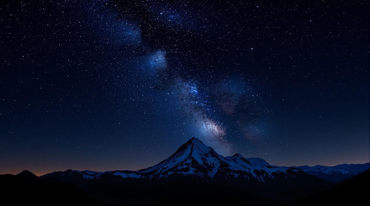 星空下的约定 - 麻花影视玫紫短片 星空下的约定