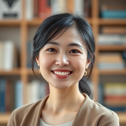 刘思琪